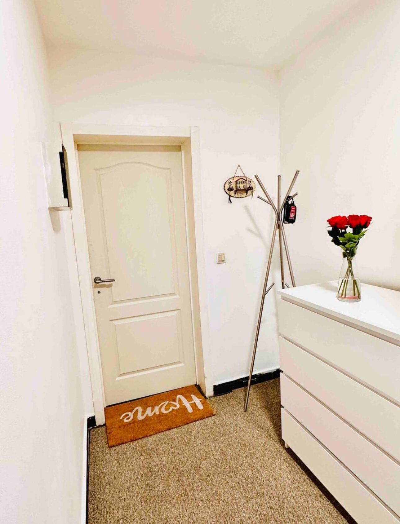 Lux Studio Appartment Brussels Ngoại thất bức ảnh