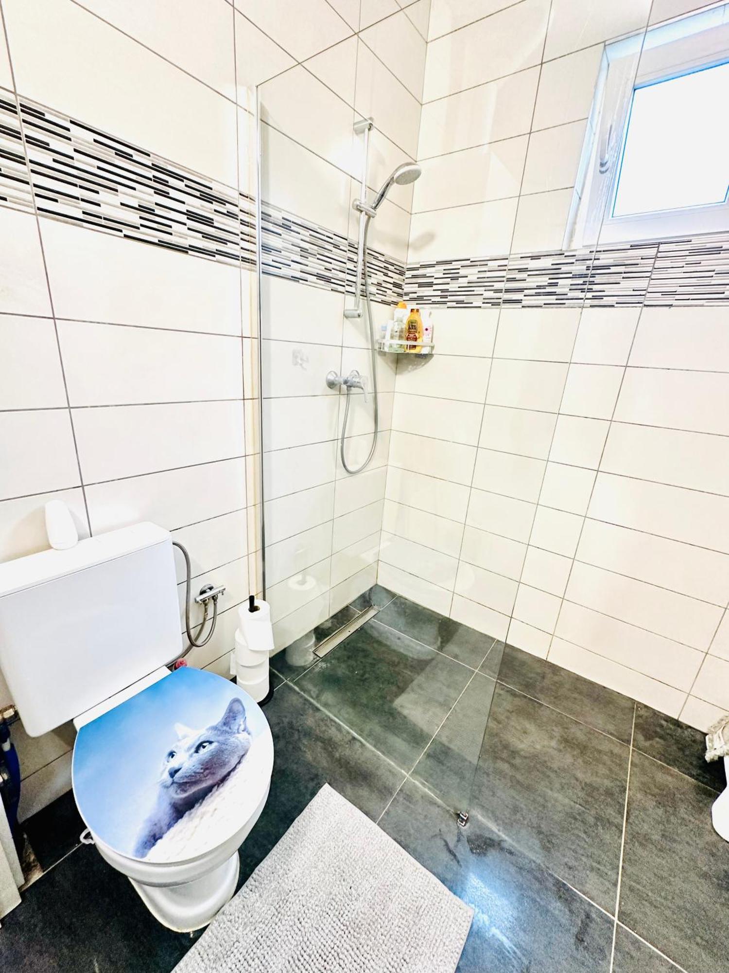 Lux Studio Appartment Brussels Ngoại thất bức ảnh